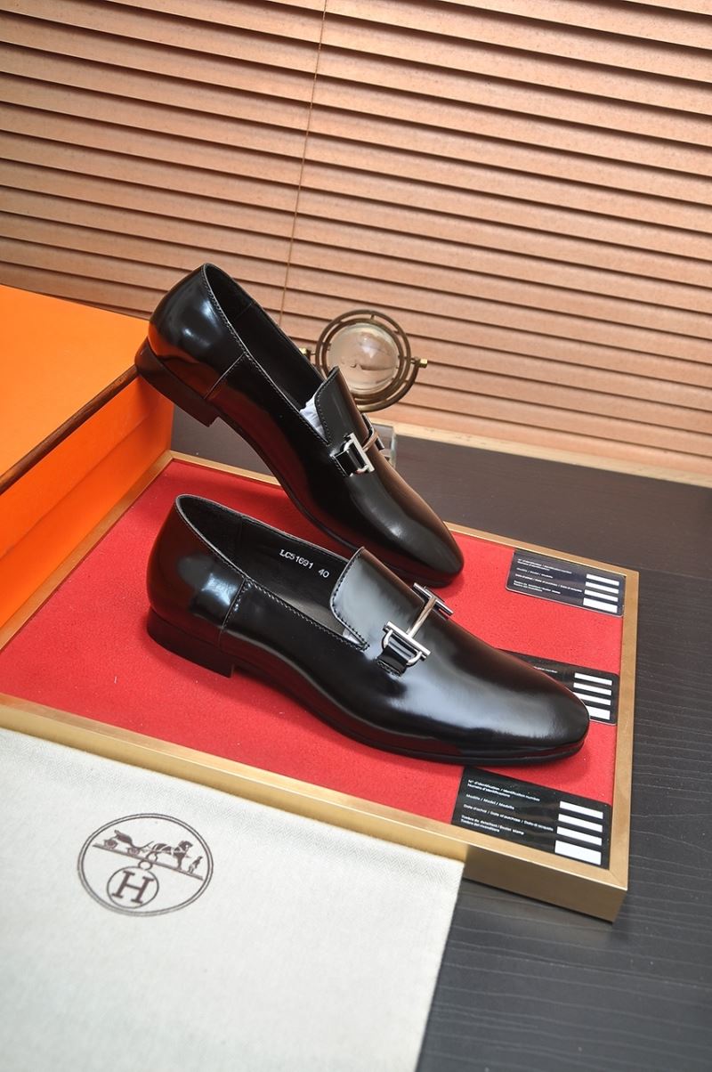 Hermes Business Shoes